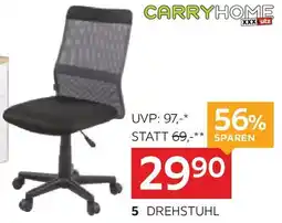 XXXLutz Drehstuhl Angebot