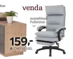 XXXLutz Chefsessel Angebot