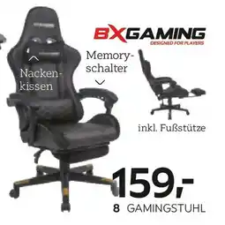 XXXLutz Gamingstuhl Angebot