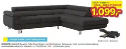 Möbelix Ecksofa Angebot