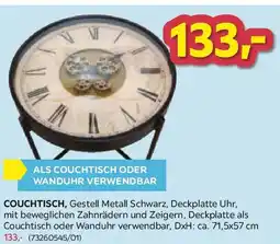 Möbelix Couchtisch Angebot