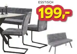 Möbelix Esstisch Angebot