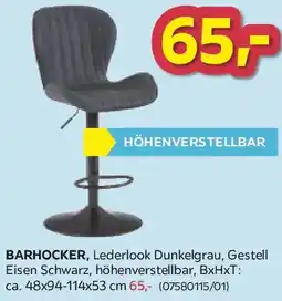 Möbelix Barhocker Angebot