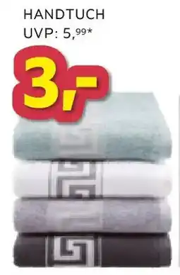 Möbelix Handtuch Angebot