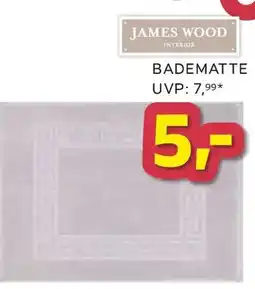 Möbelix Badematte Angebot