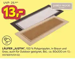 Möbelix Läufer „justin Angebot