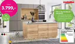 Mömax Einbauküche Angebot