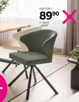 Mömax Stuhl jana Angebot