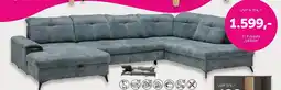 Mömax Ecksofa sierra Angebot