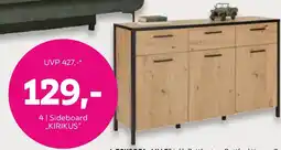 Mömax Sideboard kirikus Angebot