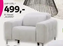 Mömax Sessel alvaro Angebot
