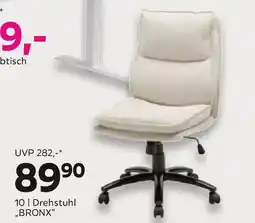 Mömax Drehstuhl bronx Angebot