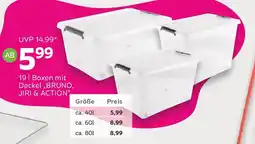 Mömax Boxen mit deckel,bruno, jiri & action Angebot
