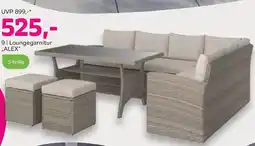 Mömax Loungegarnitur ,alex Angebot