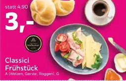 Mömax Classici frühstück Angebot