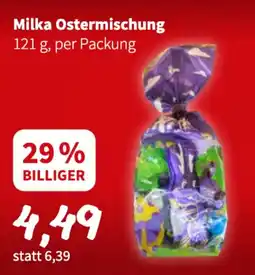 Der Grissemann Milka ostermischung Angebot