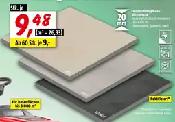 Bauhaus Feinsteinzeugfliese alexandria Angebot