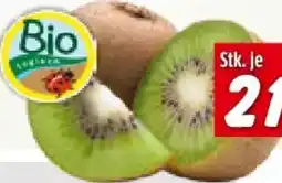 Bauhaus Piardino Bio Kiwi Angebot