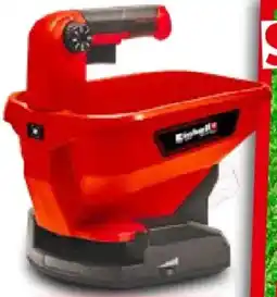 Bauhaus Einhell Power X-Change 18V Handstreuer GE-US 18 Li-Solo Angebot