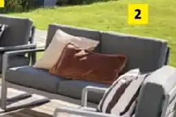Bauhaus Loungesofa 2-Sitzer Angebot