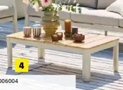 Bauhaus Solo Couchtisch Angebot