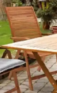 Bauhaus Klappstuhl Angebot