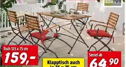 Bauhaus Sessel ab Angebot