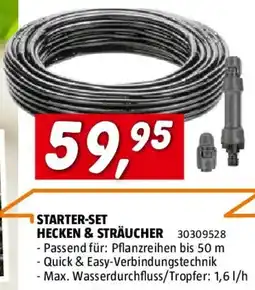 Bauhaus Starter-set hecken & sträucher Angebot