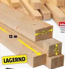 Bauhaus Leimbinder Angebot