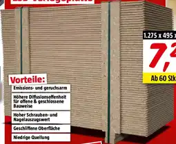 Bauhaus Elka esb-platte plus Angebot