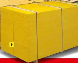 Bauhaus Doka Schalungsplatte 3-SO Angebot