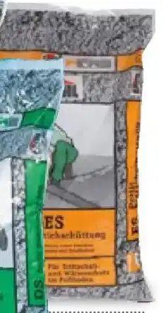 Bauhaus Bachl Perlit ES Estrichschüttung Angebot