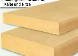 Bauhaus Steico Holzfaserdämmplatte flex 036 Angebot