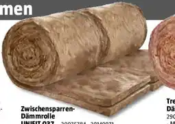 Bauhaus Knauf Insulation Zwischensparren-Dämmrolle Unifit 037 Angebot
