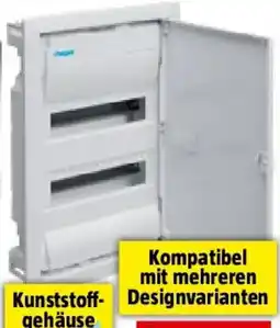 Bauhaus Hager Unterputz-Verteiler Angebot