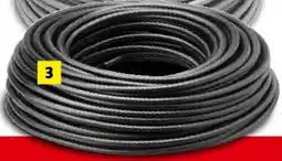 Bauhaus Erdkabel NYY-J 5x2,5 mm² Angebot