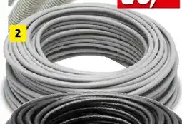 Bauhaus Mantelleitung NYM-J 3x1,5 mm² Angebot