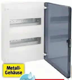 Bauhaus Hager Aufputz-Verteiler Golf Angebot