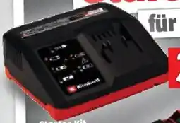 Bauhaus Einhell Professional Akku & Ladegerät PXC-Starter-Kit Angebot