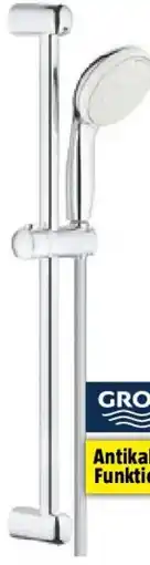Bauhaus Grohe Tempesta 100 Brausegarnitur Angebot