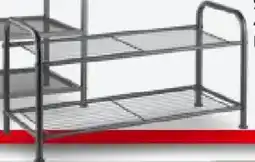 Bauhaus Schuhregal Angebot