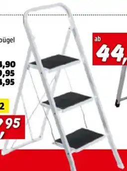 Bauhaus Klapptritt Angebot