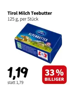 Der Grissemann Tirol milch teebutter Angebot