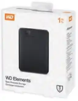 Pagro Diskont Festplatte Elements Angebot