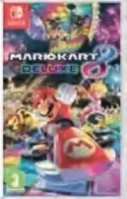 Pagro Diskont Mario Kart 8 Deluxe Angebot