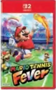 Pagro Diskont Mario tennis fever Angebot