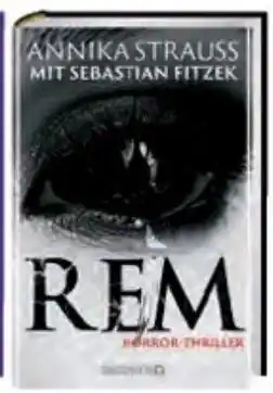 Pagro Diskont Rem annika strauss mit sebastian fitzek Angebot