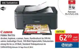 Pagro Diskont Canon pixma Angebot