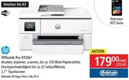 Pagro Diskont hp officejet pro Angebot