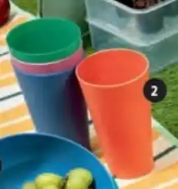 Pagro Diskont Becher Angebot